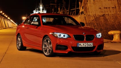 BMW M235i