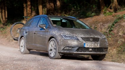 Seat Leon X-Perience