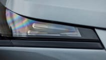 DS No 7 headlight