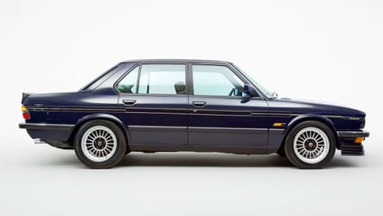 Alpina B9 3.5 (1971)