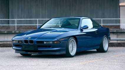 Alpina B12 5.7 (1982)