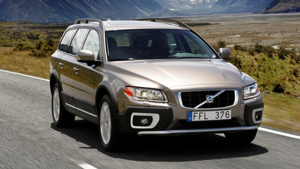 Volvo XC70