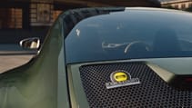 Porsche EC51 Top Gear