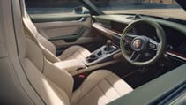 Porsche EC51 Top Gear
