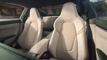 Porsche EC51 Top Gear