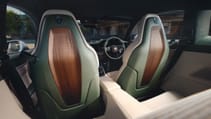 Porsche EC51 Top Gear
