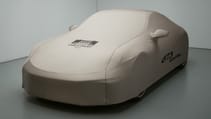 Porsche EC51 Top Gear
