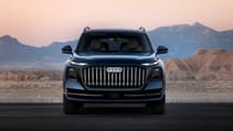 Audi Q9 Top Gear