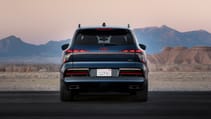 Audi Q9 Top Gear