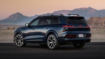 Audi Q9 Top Gear