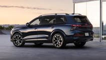 Audi Q9 Top Gear