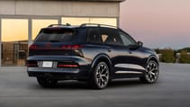 Audi Q9 Top Gear