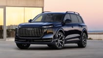 Audi Q9 Top Gear