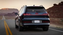 Audi Q9 Top Gear