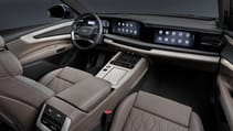 Audi Q9 Top Gear