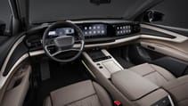Audi Q9 Top Gear