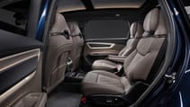 Audi Q9 Top Gear