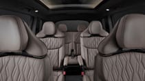 Audi Q9 Top Gear