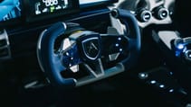 Apollo Evo