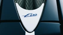 Apollo Evo