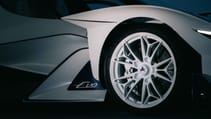 Apollo Evo