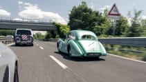 Alfa Romeo Junior Ibrida