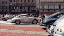 Alfa Romeo Junior Ibrida