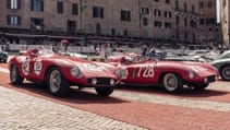 Alfa Romeo Junior Ibrida