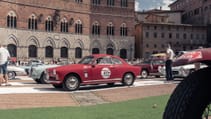 Alfa Romeo Junior Ibrida