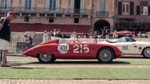 Alfa Romeo Junior Ibrida