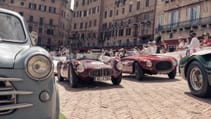 Alfa Romeo Junior Ibrida