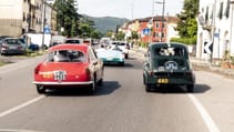 Alfa Romeo Junior Ibrida