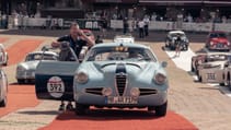 Alfa Romeo Junior Ibrida