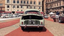 Alfa Romeo Junior Ibrida