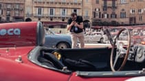 Alfa Romeo Junior Ibrida