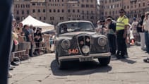 Alfa Romeo Junior Ibrida