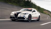Alfa Romeo Junior Ibrida