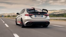 Alfa Romeo Junior Ibrida