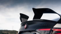 Alfa Romeo Junior Ibrida