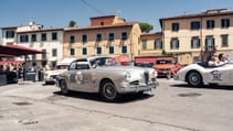 Alfa Romeo Junior Ibrida