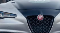Alfa Romeo Junior Ibrida