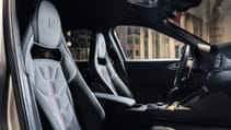 Alfa Romeo Junior Ibrida