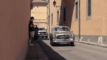 Alfa Romeo Junior Ibrida
