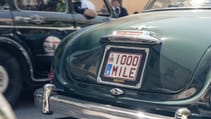 Alfa Romeo Junior Ibrida