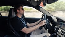 Alfa Romeo Junior Ibrida