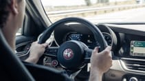 Alfa Romeo Junior Ibrida