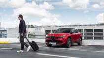 Alfa Romeo Junior Ibrida