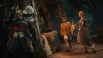 Assassin’s Creed Black Flag Resynced