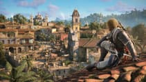 Assassin’s Creed Black Flag Resynced