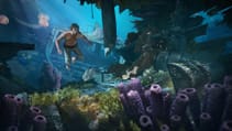 Assassin’s Creed Black Flag Resynced